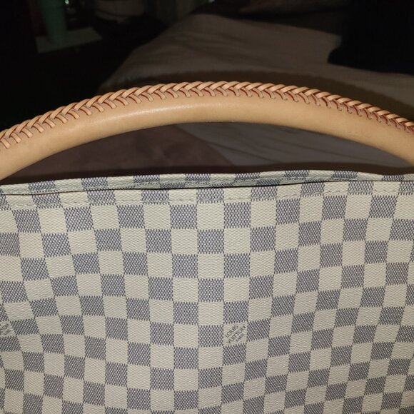 Louis Vuitton Artsy MM - Picture 10 of 10